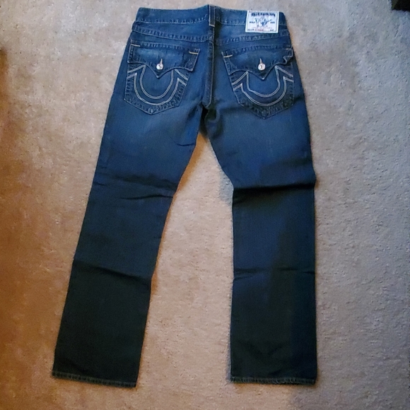 true religion jeans poshmark